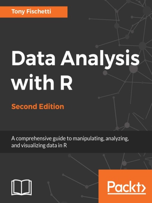 Title details for Data Analysis with R by Tony Fischetti - Available